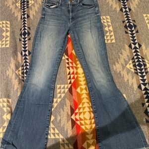 Mother The Weekender Fray